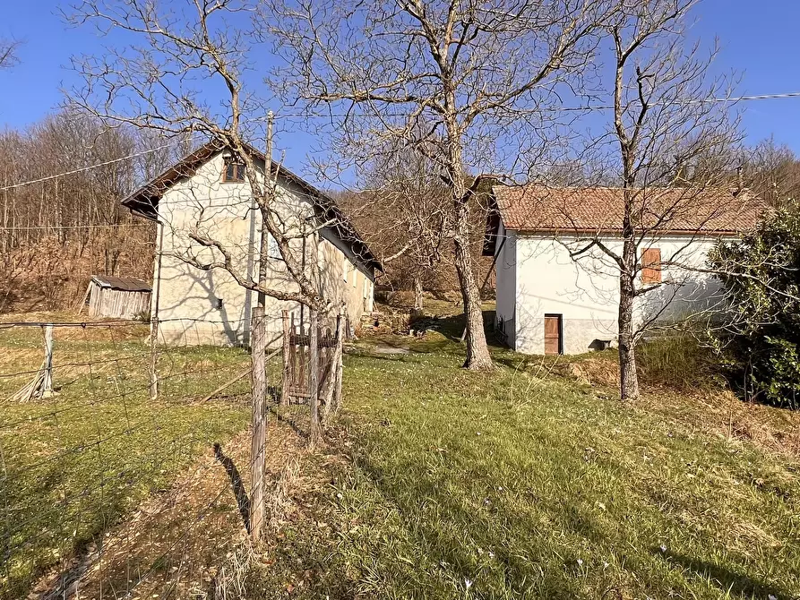 Immagine 10 di Rustico / casale in vendita  in Località Dano 3 a Sassello
