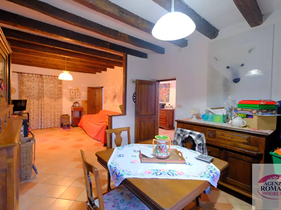 Immagine 16 di Casa indipendente in vendita  in Via Savona 47 a Urbe