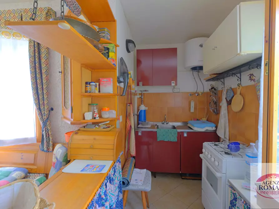 Immagine 16 di Villetta a schiera in vendita  in Località Oltreacqua 11 a Sassello