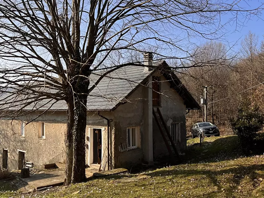 Immagine 7 di Rustico / casale in vendita  in Località Dano 3 a Sassello