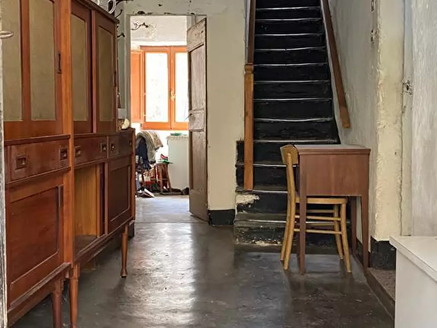 Immagine 10 di Terratetto in vendita  in Via Ferriera Alta 10 a Tiglieto