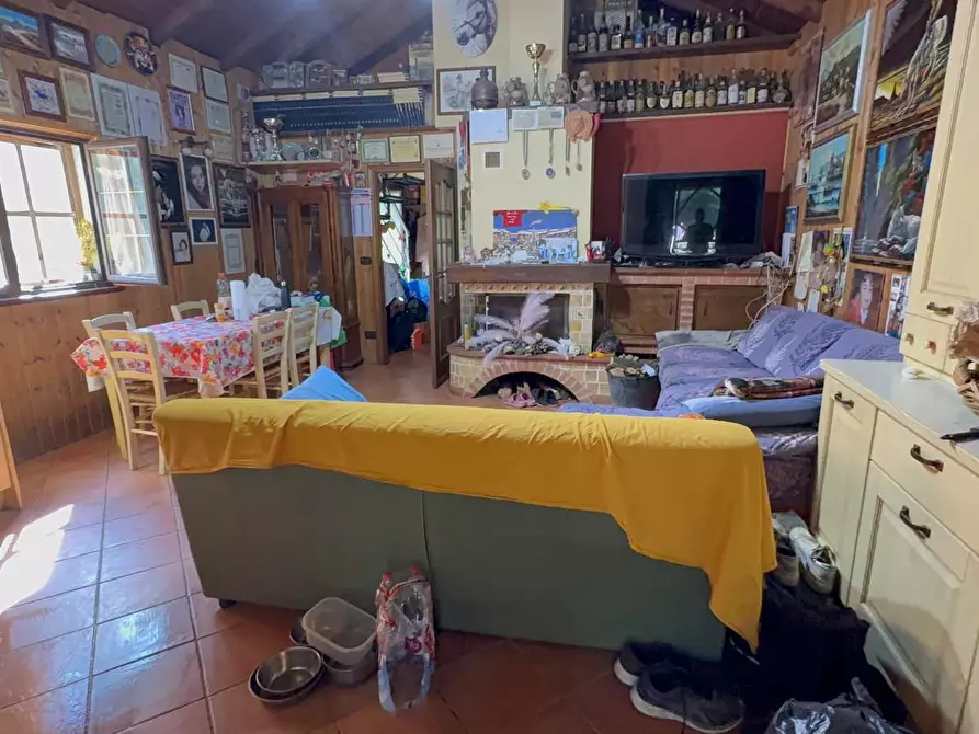 Immagine 10 di Casa indipendente in vendita  in Strada Provinciale 32 6 a Pontinvrea