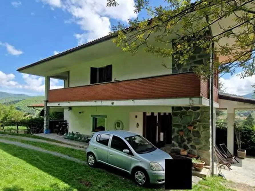 Immagine 8 di Villa in vendita  in Via alla Mora 18 a Calizzano