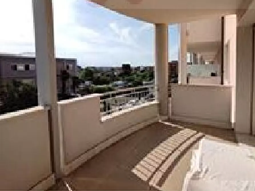 Immagine 7 di Trilocale in vendita  in Via Cavour 59 a Andora