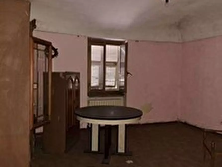 Immagine 3 di Quadrilocale in vendita  in Via Pietro Isola 92 a Novi Ligure