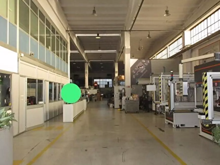 Immagine 7 di Attività artigianale in vendita  in Via Marsala 15 a Nichelino