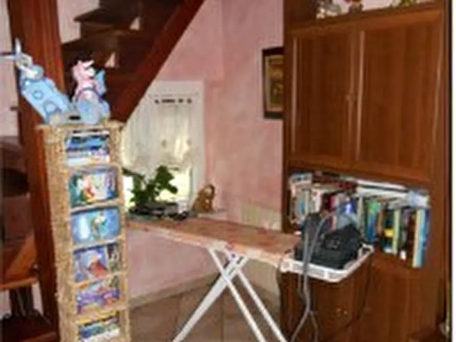 Immagine 6 di Terratetto in vendita  in Via Cimavalle 37 a Savona