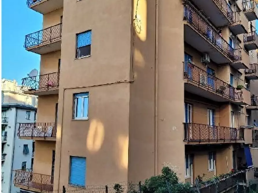 Immagine 8 di Pentalocale in vendita  in Salita Campasso di San Nicola 54 a Genova