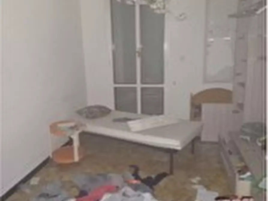Immagine 4 di Pentalocale in vendita  in Via Bezzecca 3 a Genova