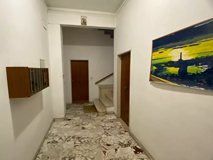Immagine 6 di Monolocale in vendita  in Via Fratelli Canepa 48A a Serra Riccò