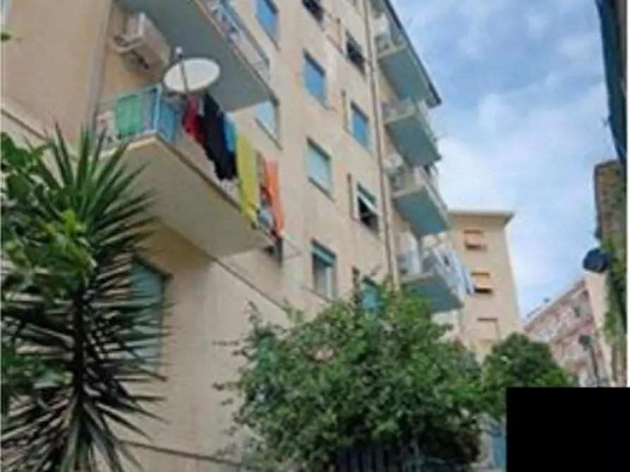 Immagine 9 di Pentalocale in vendita  in Via San Lorenzo 37 a Savona