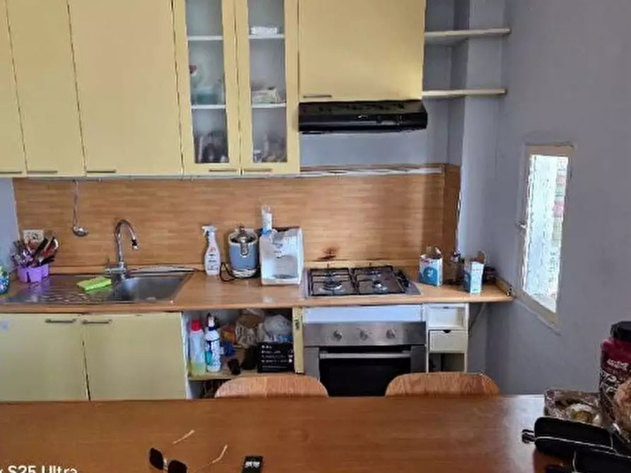 Immagine 3 di Trilocale in vendita  in Via Galileo Galilei 57 a San Remo