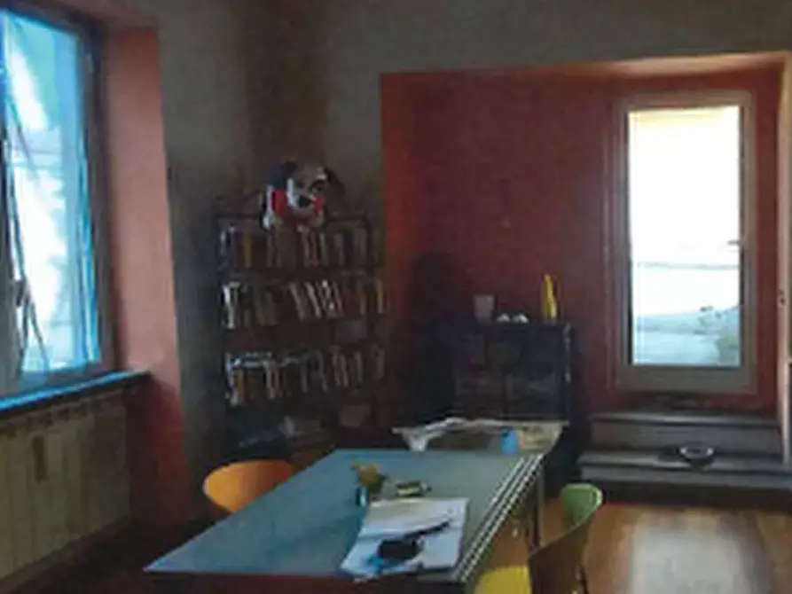 Immagine 2 di Terratetto in vendita  in Piazza Vittorio Veneto 1 a Altare