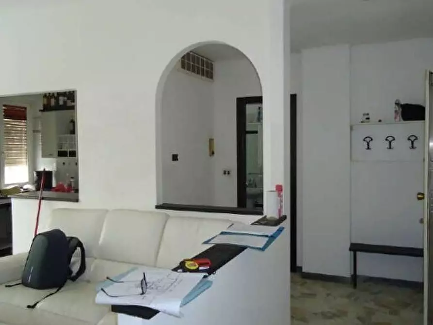 Immagine 5 di Trilocale in vendita  in Via Mignone 45 a Savona