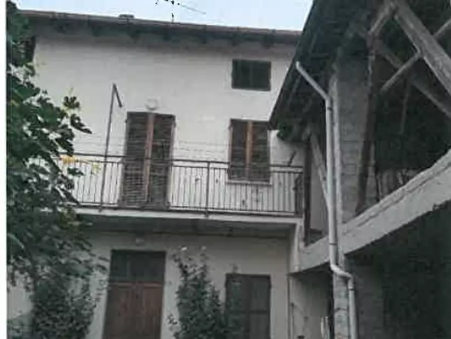 Immagine 1 di Villetta a schiera in vendita  in Via Mazzini 58 a Bistagno