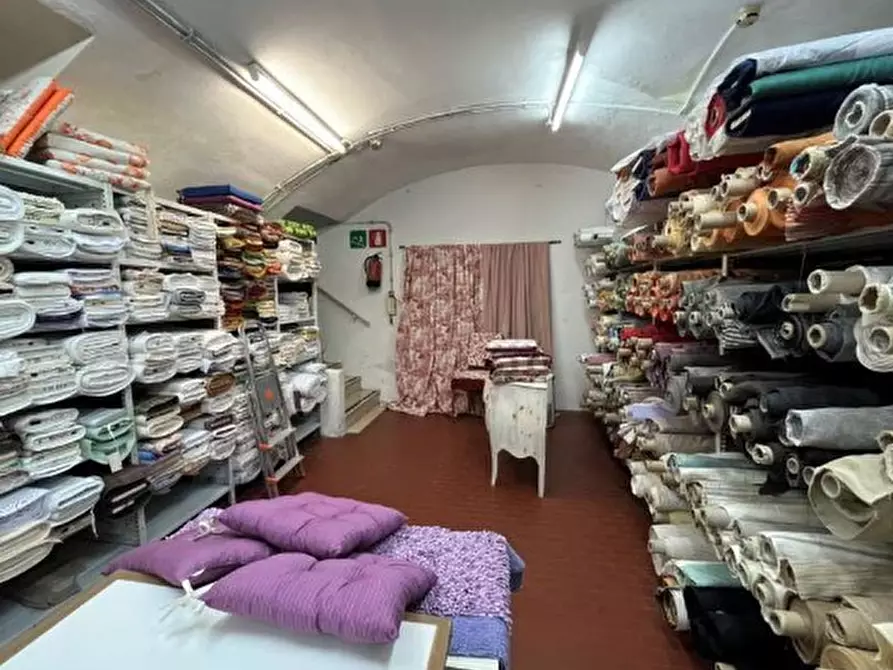 Immagine 5 di Locale commerciale in vendita  in Via Pontida 3 a Alessandria