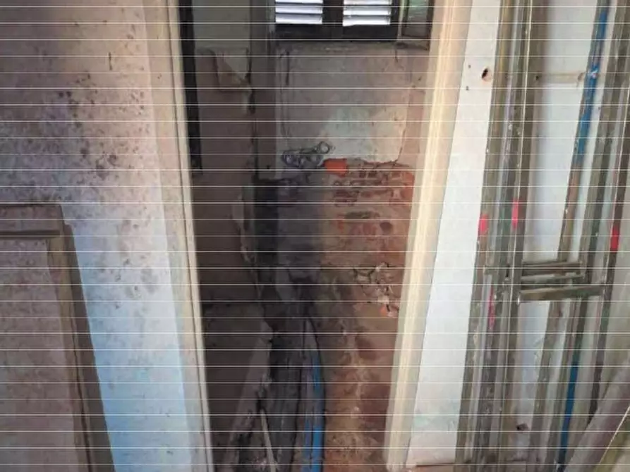 Immagine 4 di Bilocale in vendita  in Via Torino 38 a Biella