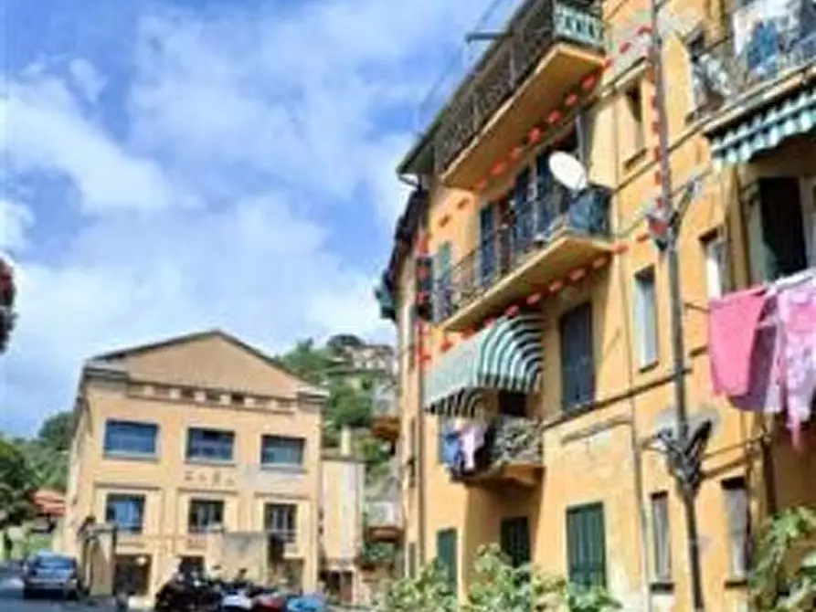 Immagine 1 di Trilocale in vendita  in Via Wolfgang Goethe 179 a San Remo