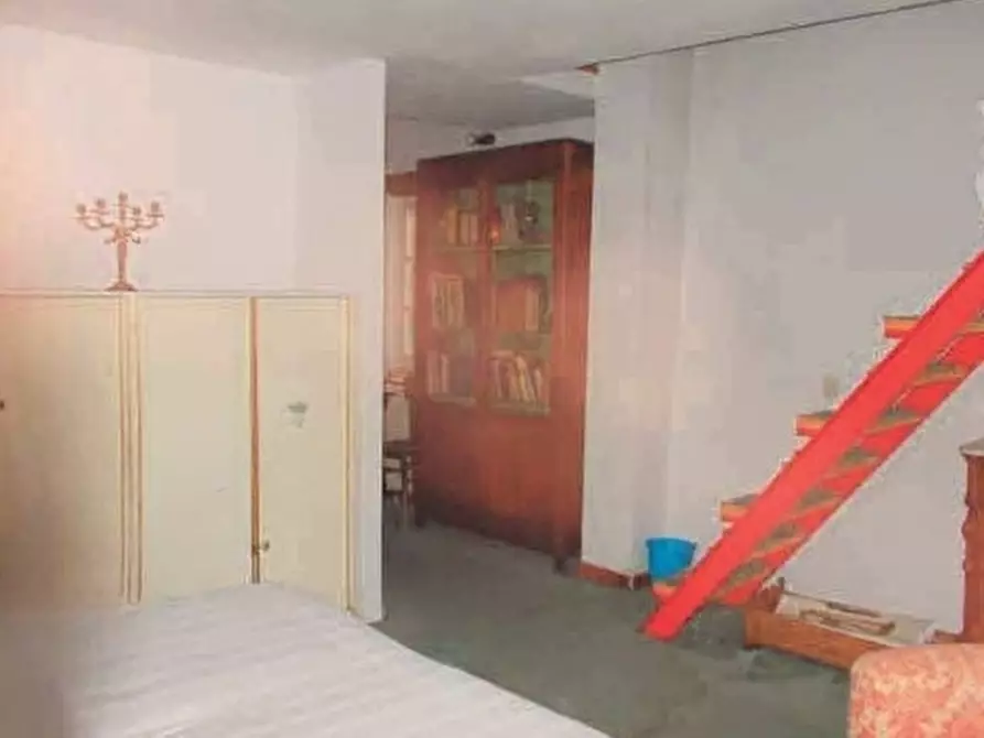 Immagine 5 di Porzione di casa in vendita  in Salita al Castello 8 a Ponzone