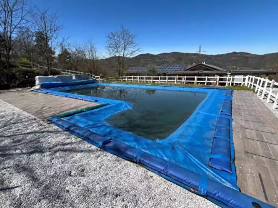 Immagine 8 di Agriturismo in vendita  in Regione Piampodazza 5 a Montechiaro D'acqui