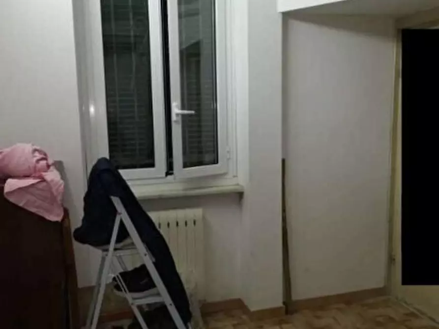 Immagine 3 di Terratetto in vendita  in Via Santuario 144/1 a Savona