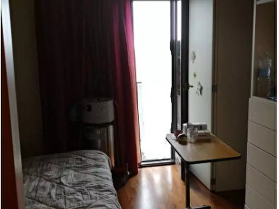 Immagine 5 di Porzione di casa in vendita  in Salita S. Giovanni 7 a Rapallo