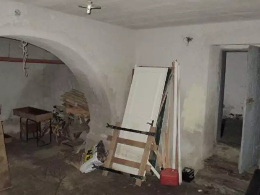 Immagine 3 di Magazzino in vendita  in Via Lorenzo Lucifredi snc a Borghetto D'arroscia