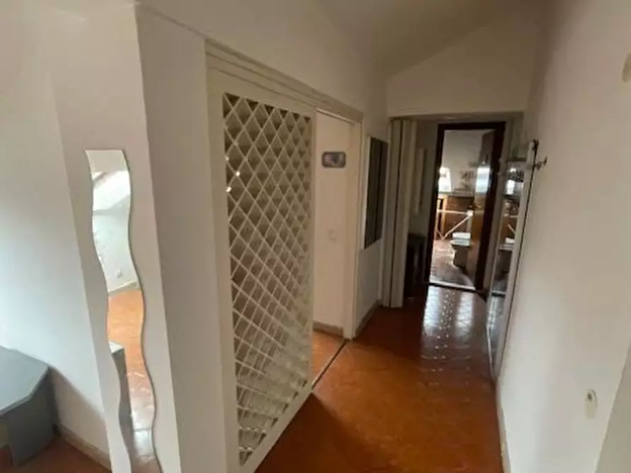 Immagine 6 di Mansarda in vendita  in Via Rio San Stefano 14 a Casella