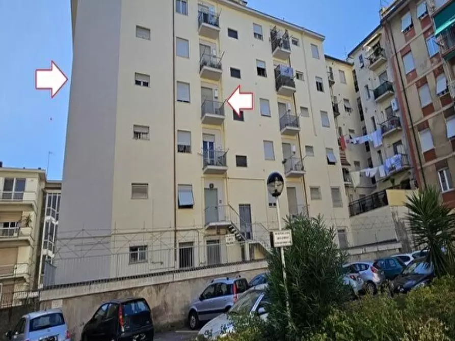 Immagine 5 di Pentalocale in vendita  in Via Ugo Foscolo 128/6 a La Spezia
