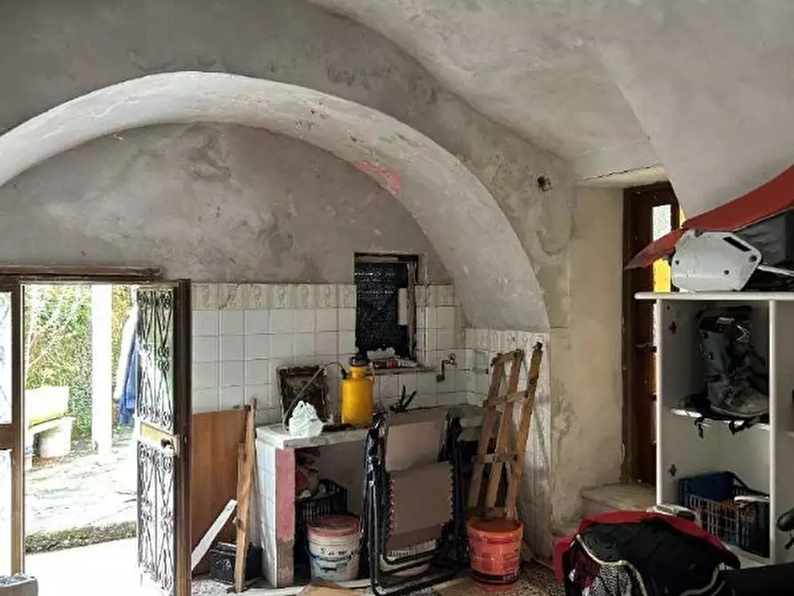 Immagine 3 di Terratetto in vendita  in Via San Remigio snc a Beverino