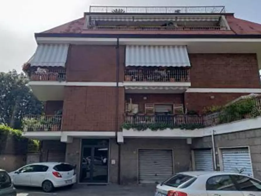 Immagine 1 di Pentalocale in vendita  in Via Monfalcone 26 a Viterbo