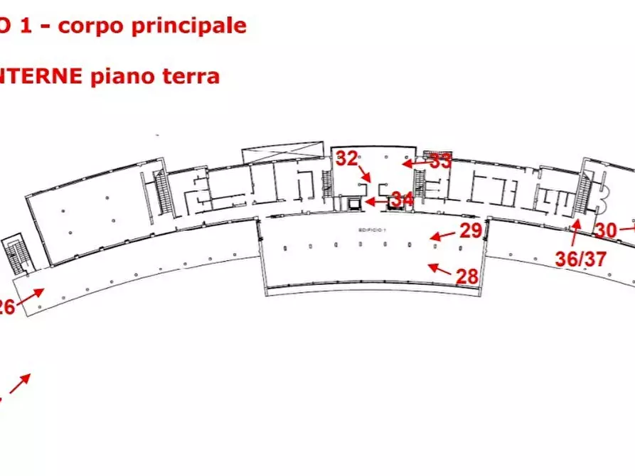 Immagine 2 di Albergo/B&B/Residence in vendita  in Via Rinaldo Piaggio 59 a Santo Stefano D'aveto