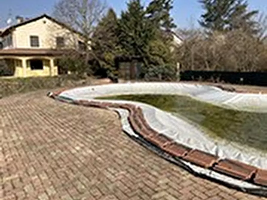 Immagine 4 di Terratetto in vendita  in Regione San Giovanni 37 a Oviglio