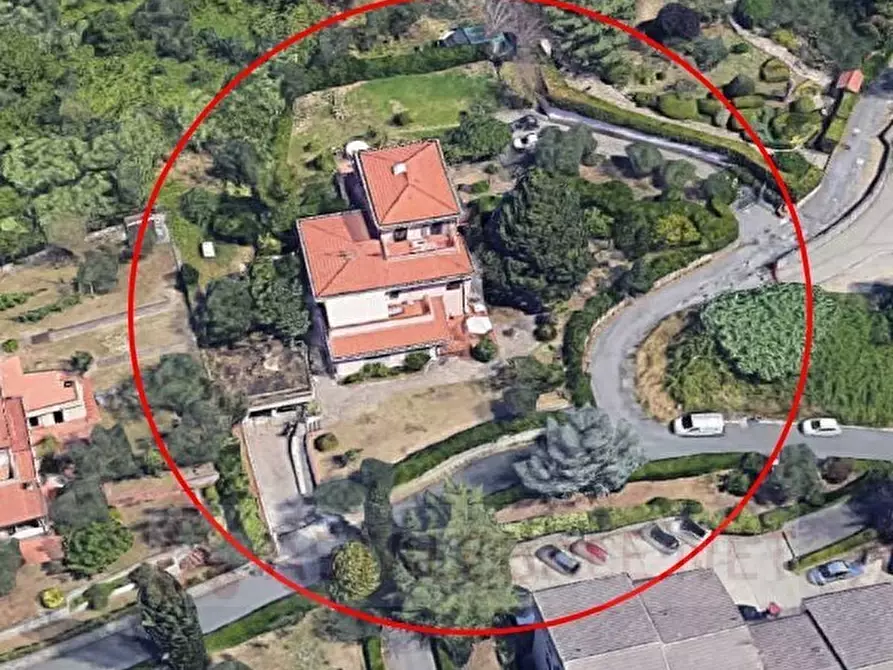 Immagine 3 di Porzione di casa in vendita  in Via Montepertico 112 a La Spezia