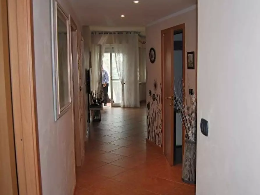 Immagine 3 di Pentalocale in vendita  in Via Padana Ovest 6 a Quattordio