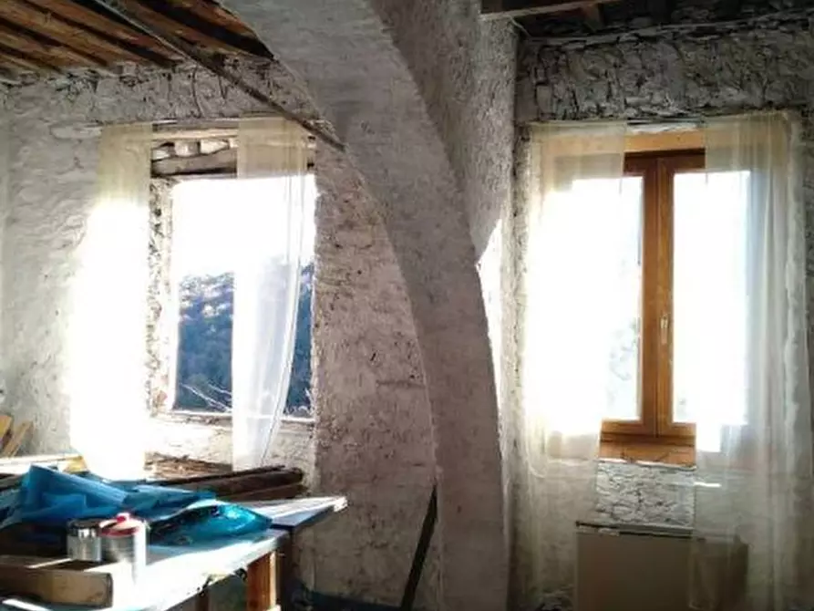 Immagine 7 di Pentalocale in vendita  in Via Trea 1 a Camogli