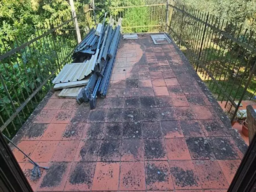 Immagine 7 di Casa bifamiliare in vendita  in Via Aldo Moro 22 a Follo