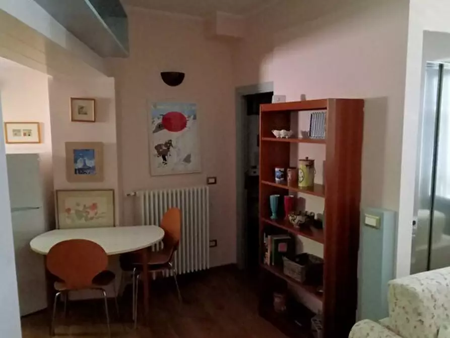 Immagine 9 di Terratetto in vendita  in Via Edmondo de Amicis 2 a Pontedassio