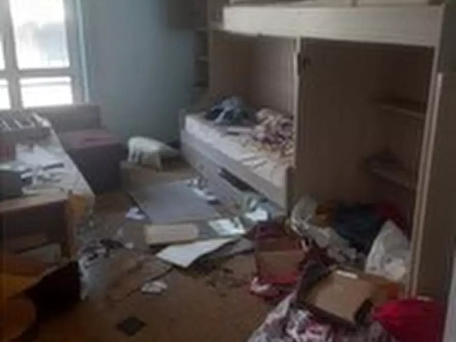 Immagine 6 di Pentalocale in vendita  in Via Bezzecca 3 a Genova