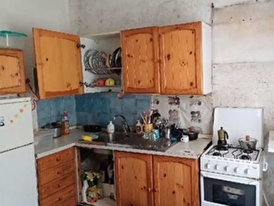 Immagine 6 di Pentalocale in vendita  in Via Chiaravagna 35 a Genova