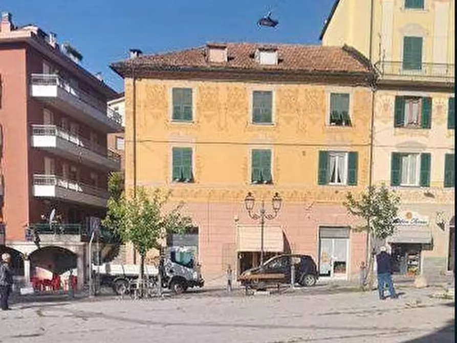 appartamento in vendita a Torriglia