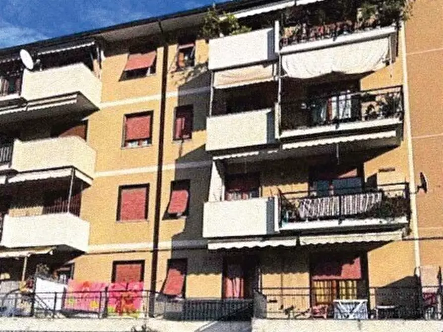 Immagine 1 di Quadrilocale in vendita  in Via Tre Scalini 5 a Rapallo