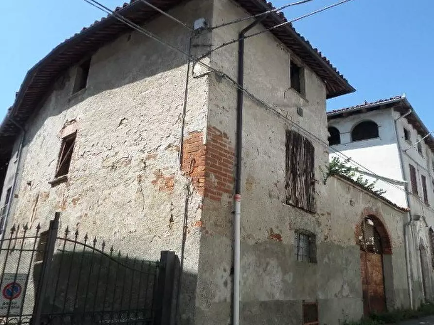 Immagine 1 di Terratetto in vendita  in Via Santo Spirito 24 a Rivalta Bormida