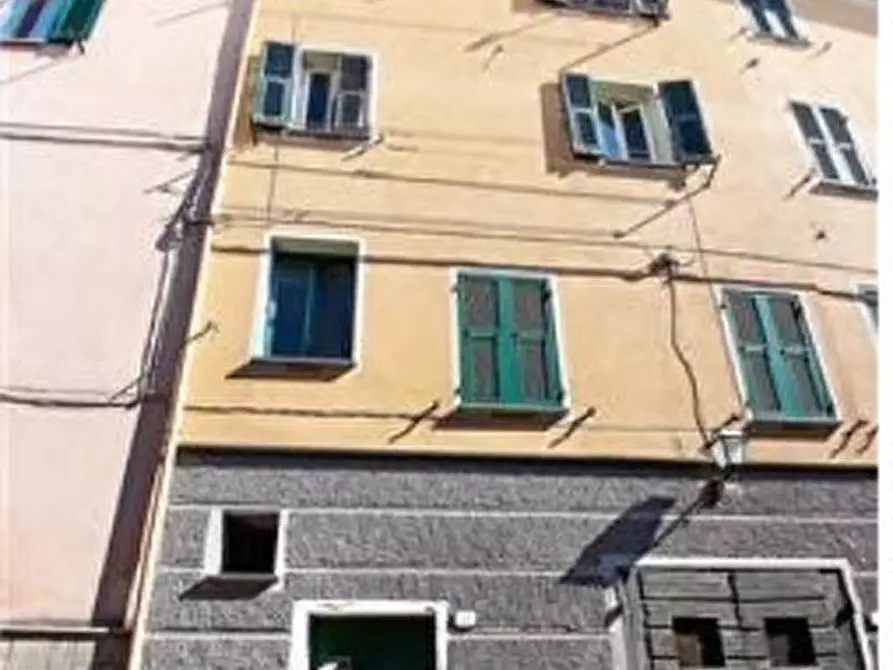 Immagine 1 di Terratetto in vendita  in Via Giuseppe Cesio 32 a Altare