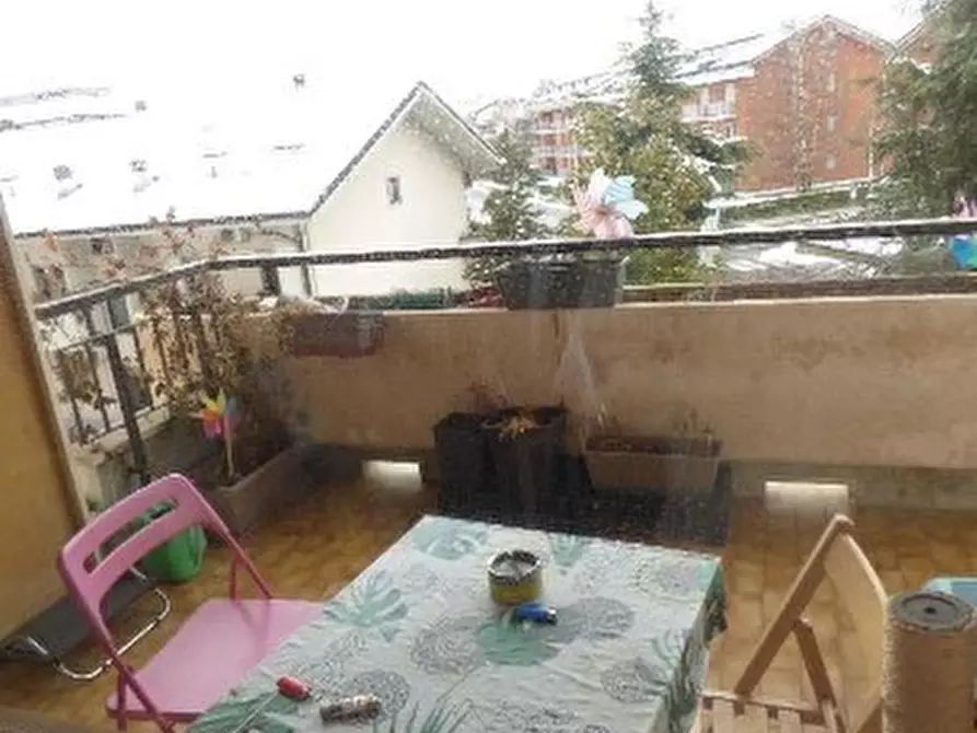 Immagine 7 di Quadrilocale in vendita  in Via Beppe Fenoglio 14a a Cuneo