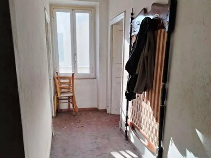 Immagine 7 di Pentalocale in vendita  in Via Genova 26 a Arnasco