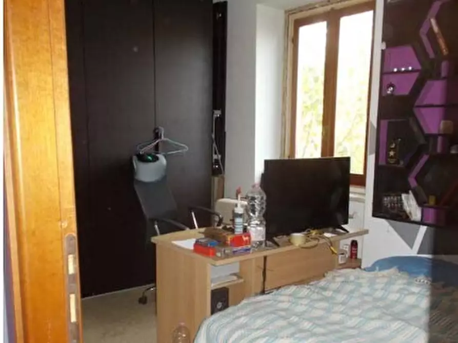 Immagine 5 di Casa bifamiliare in vendita  in Via Vaglimondo Alta 15 a Incisa Scapaccino