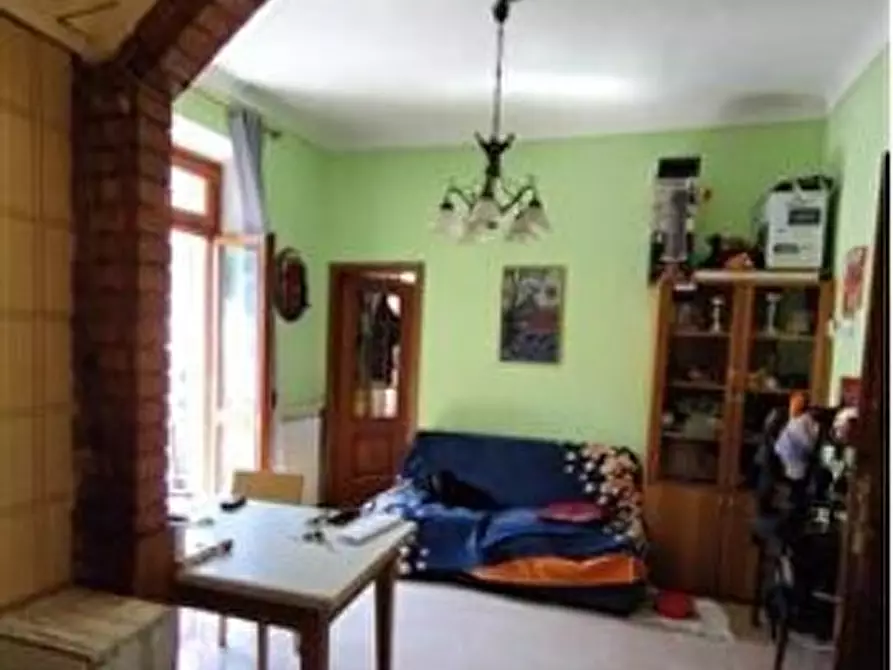 Immagine 4 di Trilocale in vendita  in Via Wolfgang Goethe 179 a San Remo