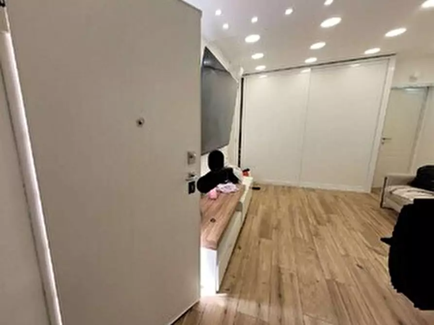 Immagine 4 di Villa in vendita  in Passo Canova di Fontanegli 14 a Genova