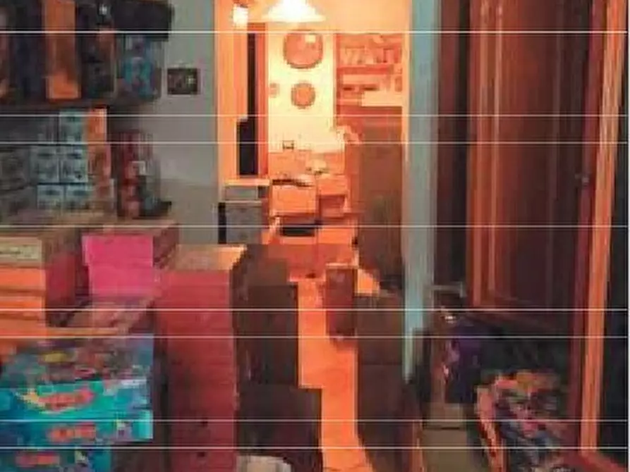 Immagine 7 di Casa bifamiliare in vendita  in Via Seminella 13 a Busalla